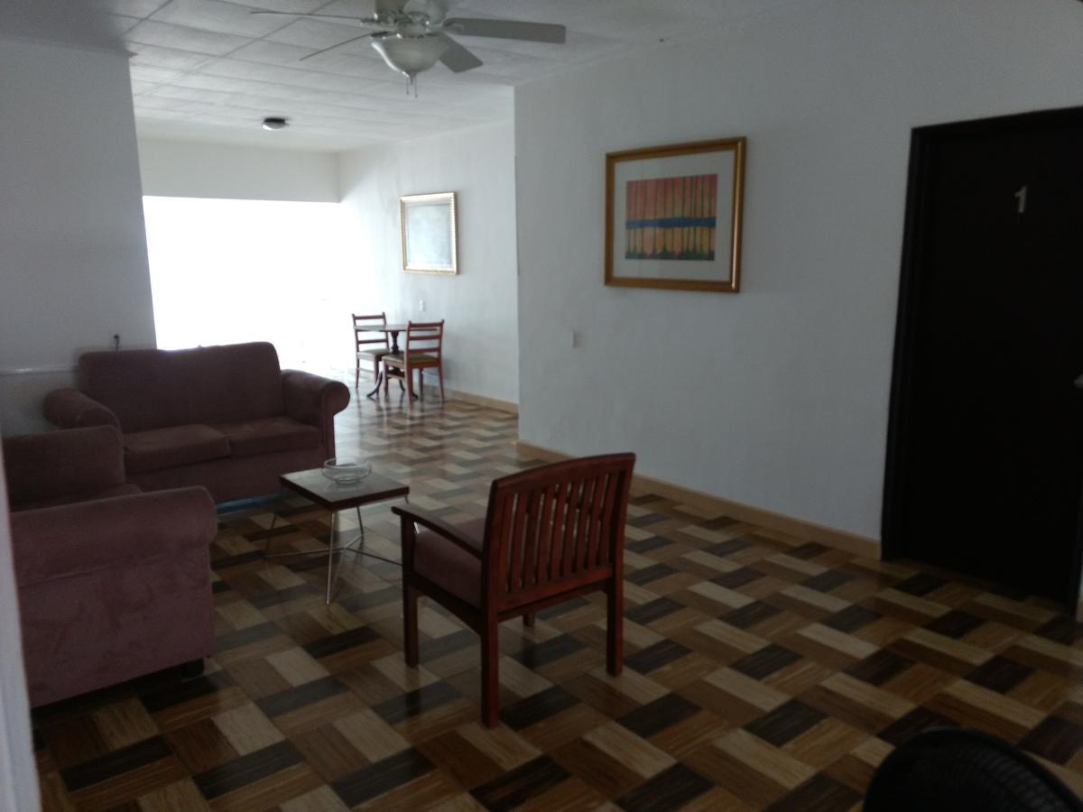 Lasa Residence Ораниестад Екстериор снимка