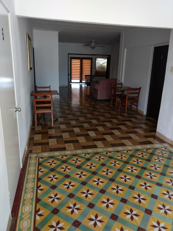 Lasa Residence Ораниестад Екстериор снимка