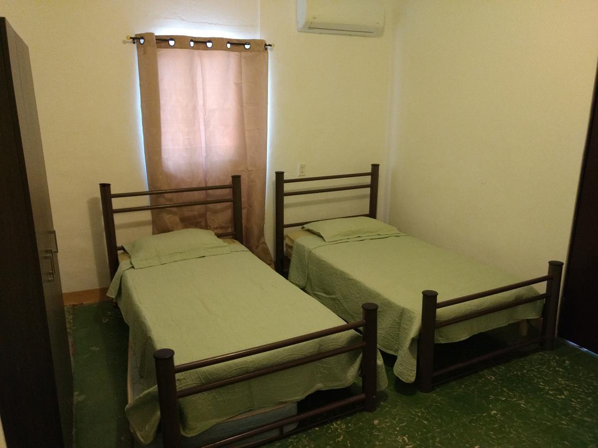 Lasa Residence Ораниестад Екстериор снимка