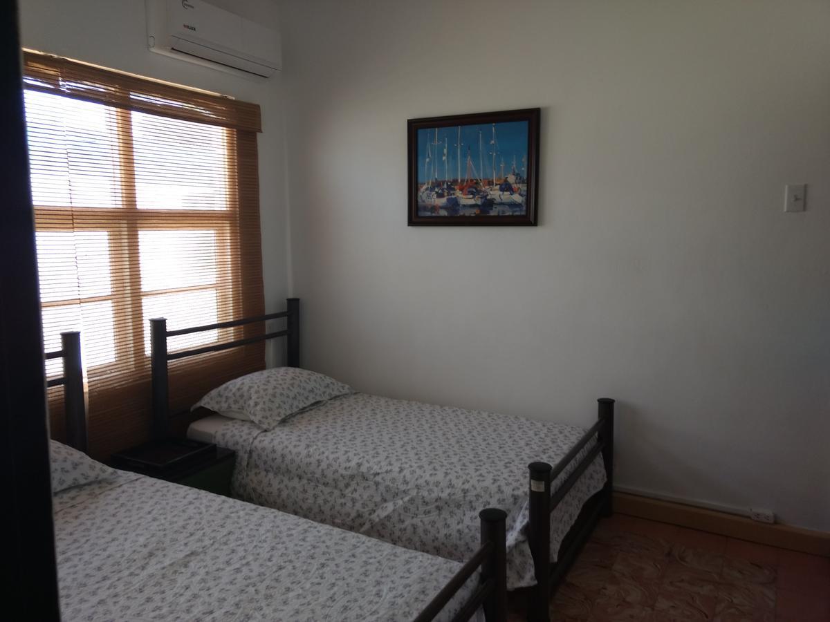 Lasa Residence Ораниестад Екстериор снимка