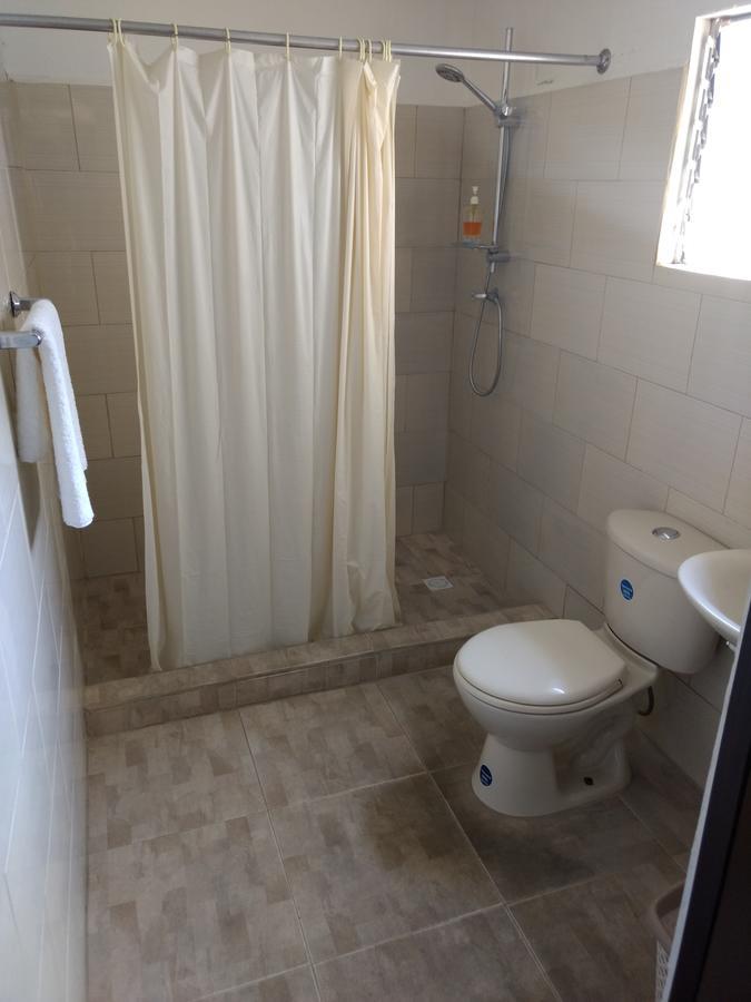 Lasa Residence Ораниестад Екстериор снимка