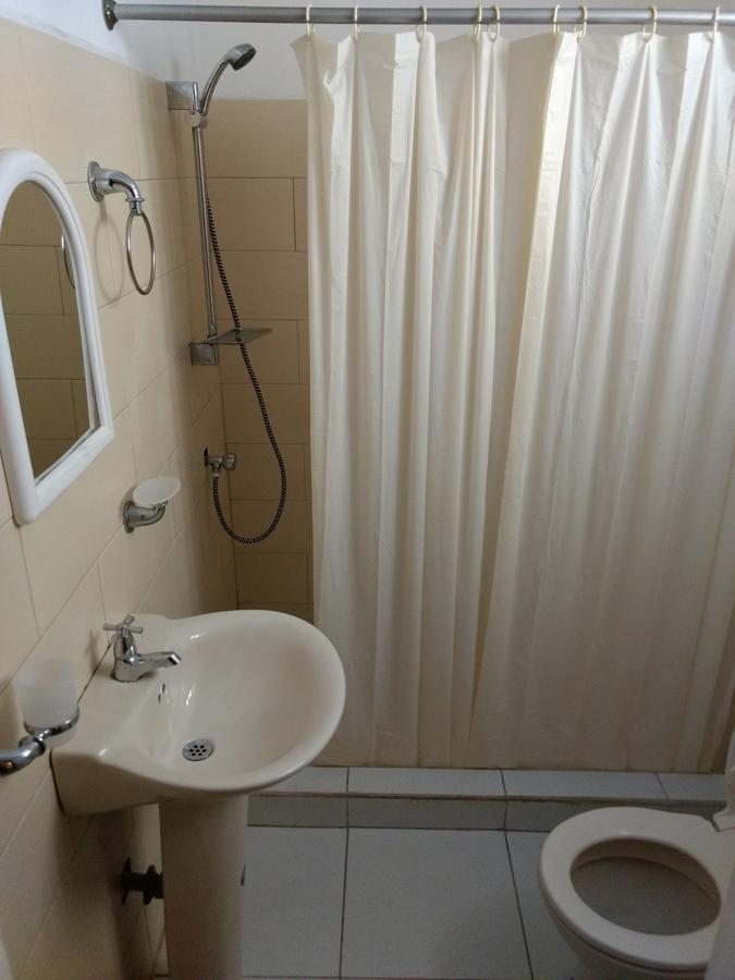 Lasa Residence Ораниестад Екстериор снимка