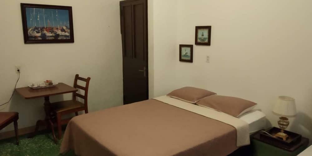 Lasa Residence Ораниестад Екстериор снимка