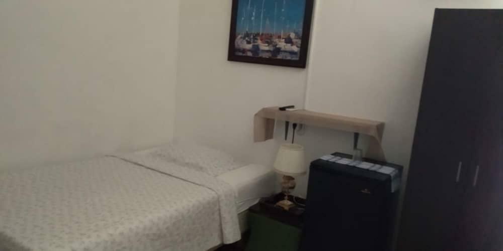 Lasa Residence Ораниестад Екстериор снимка